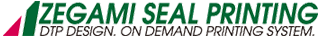 AZEGAMI SEAL PRINTING
